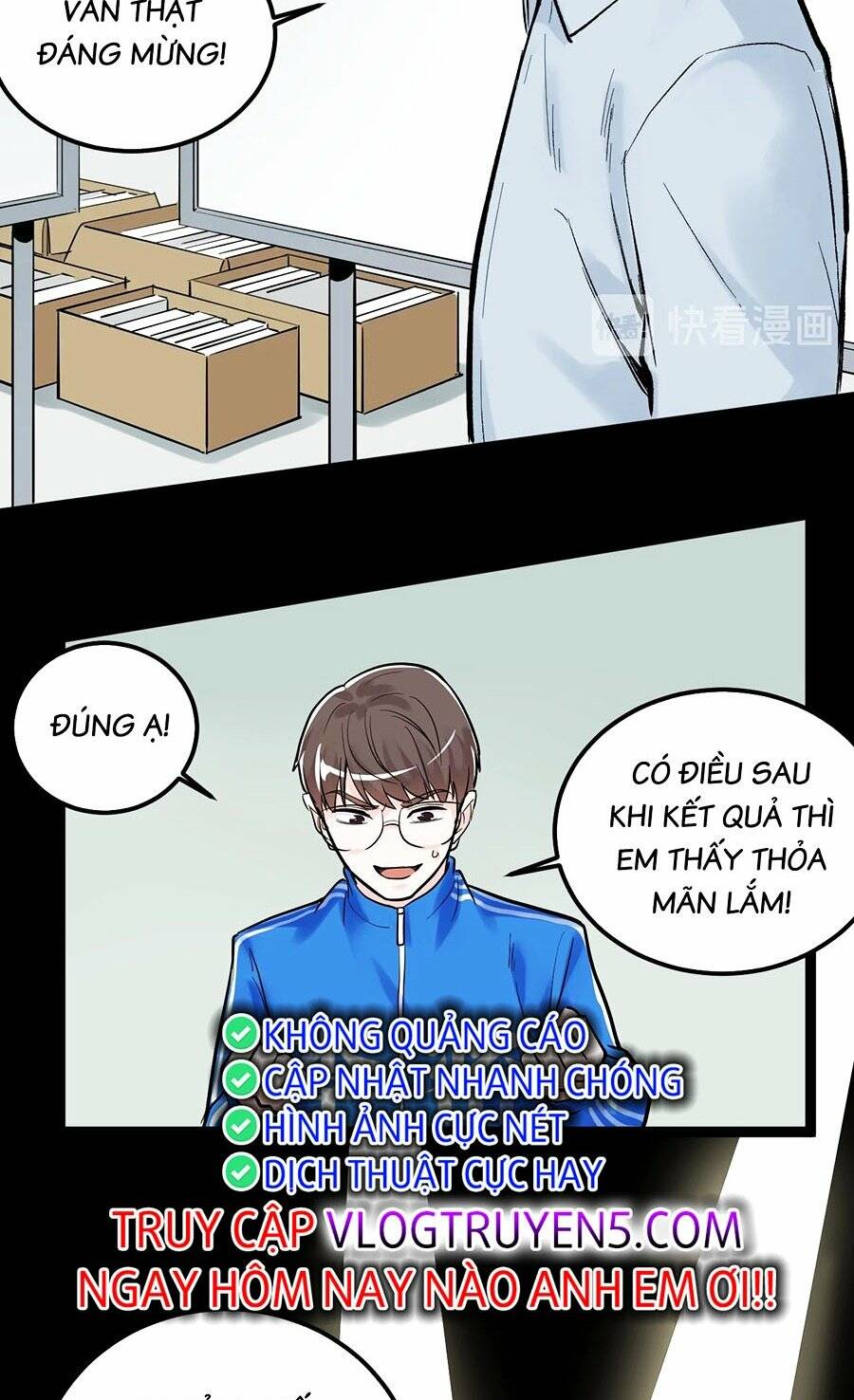 Tinh Thần Đại Hải Của Học Bá Chapter 29 - Trang 2