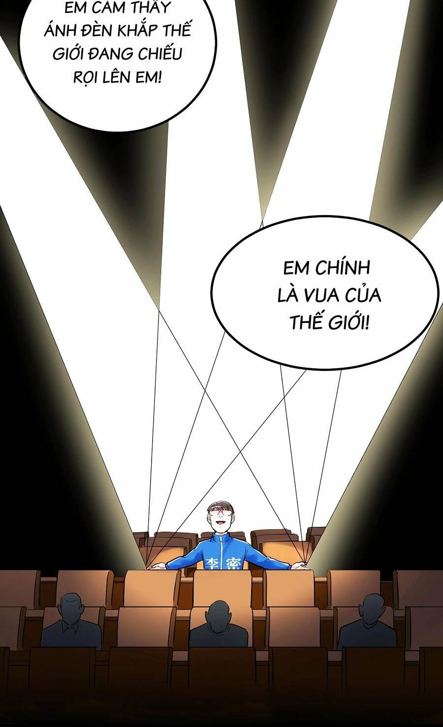 Tinh Thần Đại Hải Của Học Bá Chapter 29 - Trang 2