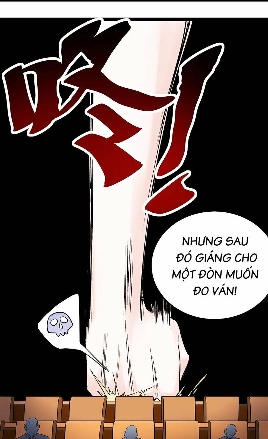 Tinh Thần Đại Hải Của Học Bá Chapter 29 - Trang 2