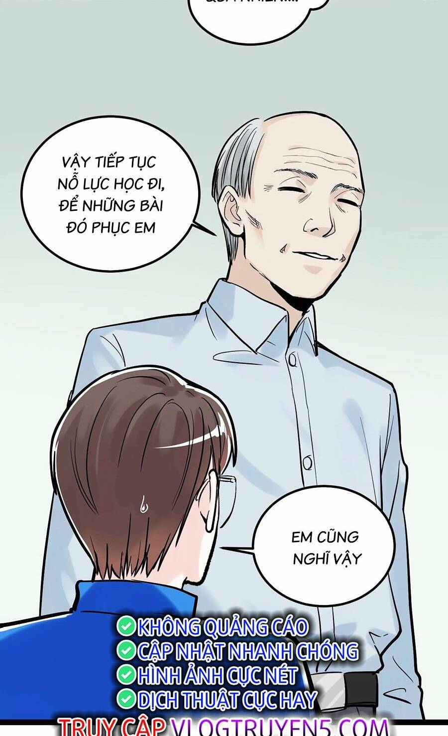 Tinh Thần Đại Hải Của Học Bá Chapter 29 - Trang 2