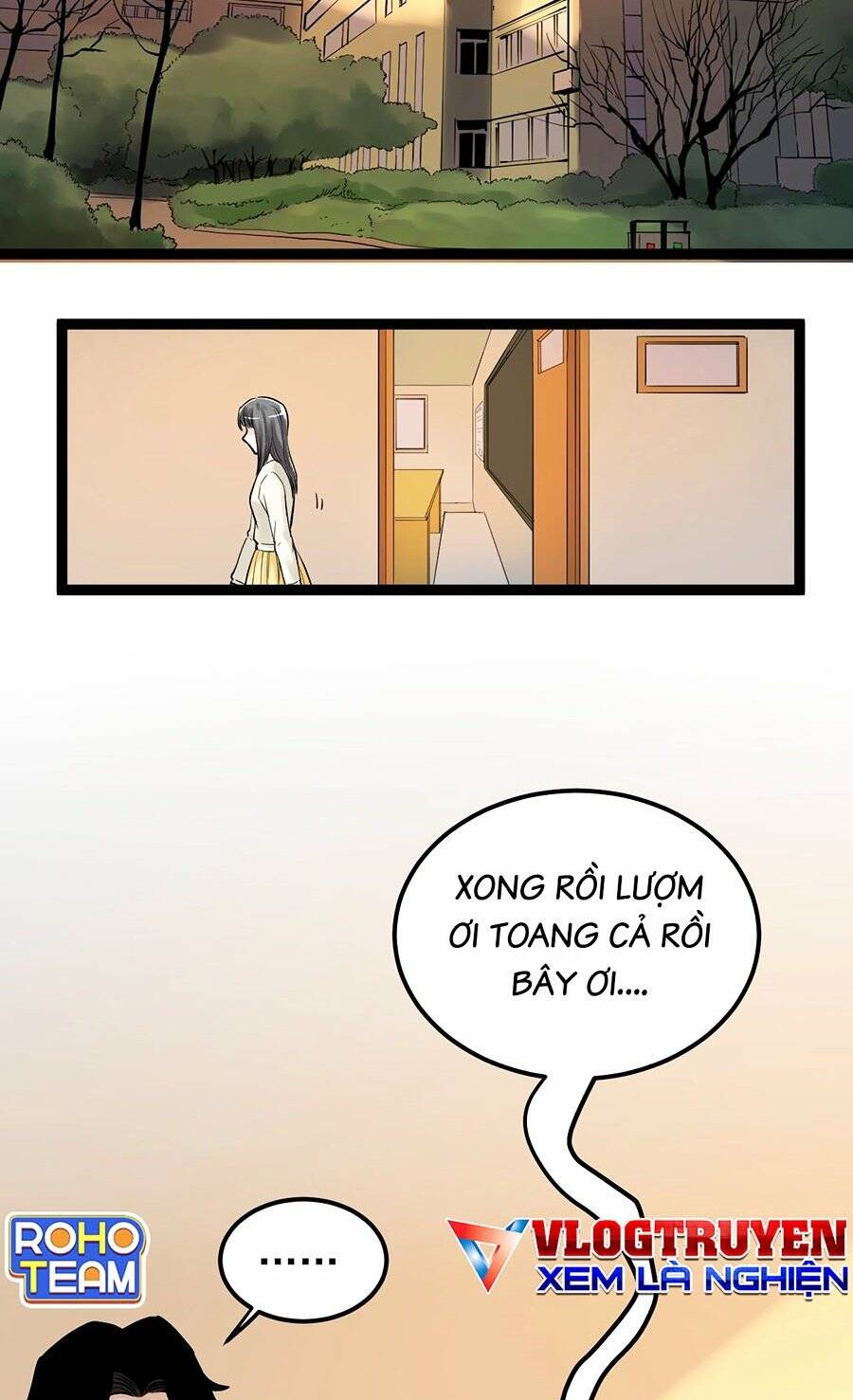 Tinh Thần Đại Hải Của Học Bá Chapter 29 - Trang 2