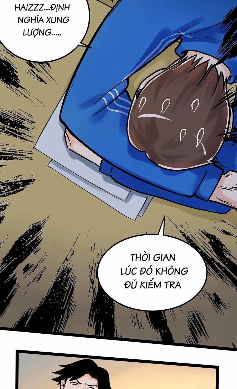 Tinh Thần Đại Hải Của Học Bá Chapter 29 - Trang 2