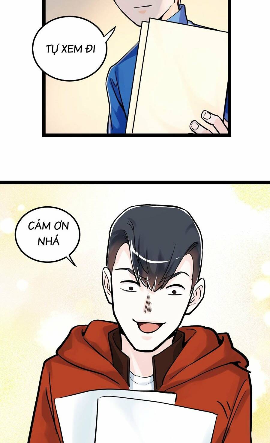 Tinh Thần Đại Hải Của Học Bá Chapter 29 - Trang 2