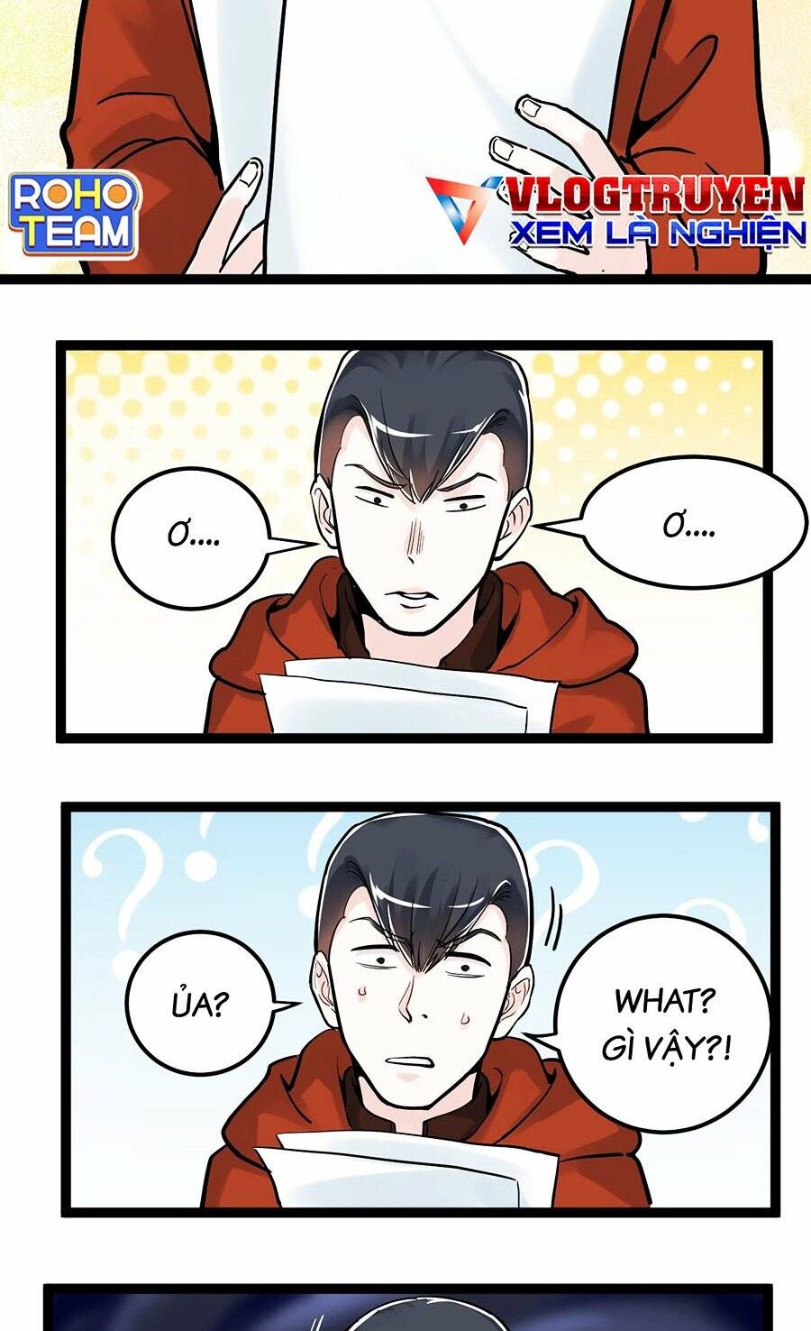 Tinh Thần Đại Hải Của Học Bá Chapter 29 - Trang 2