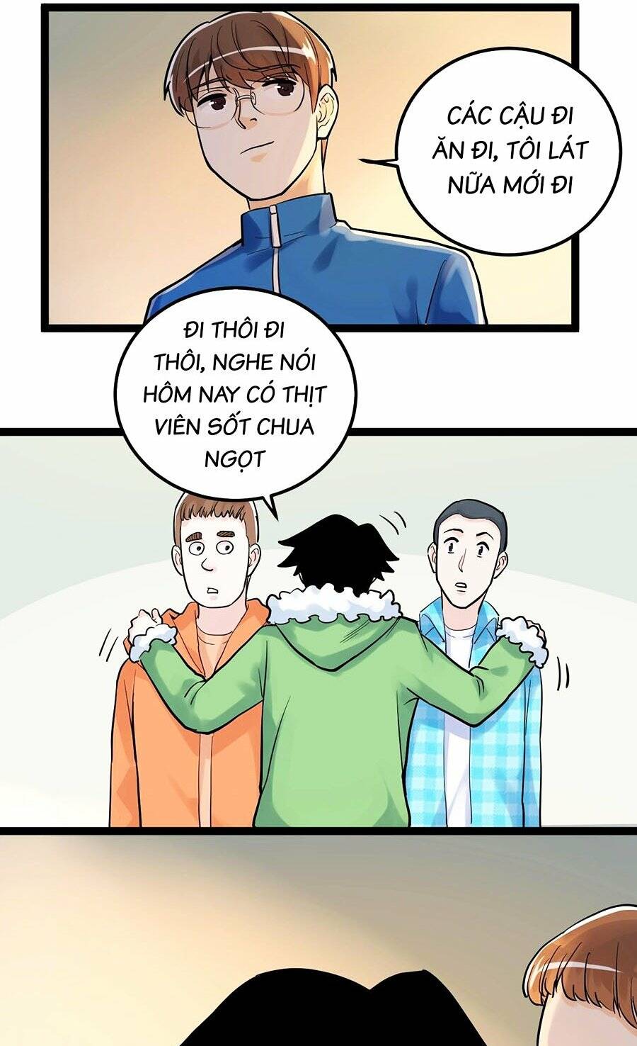 Tinh Thần Đại Hải Của Học Bá Chapter 29 - Trang 2