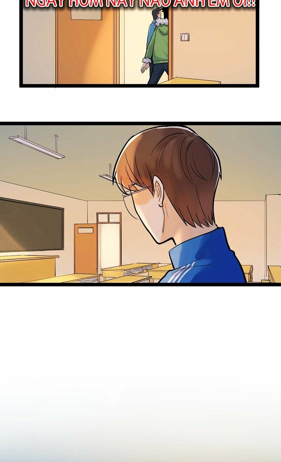 Tinh Thần Đại Hải Của Học Bá Chapter 29 - Trang 2