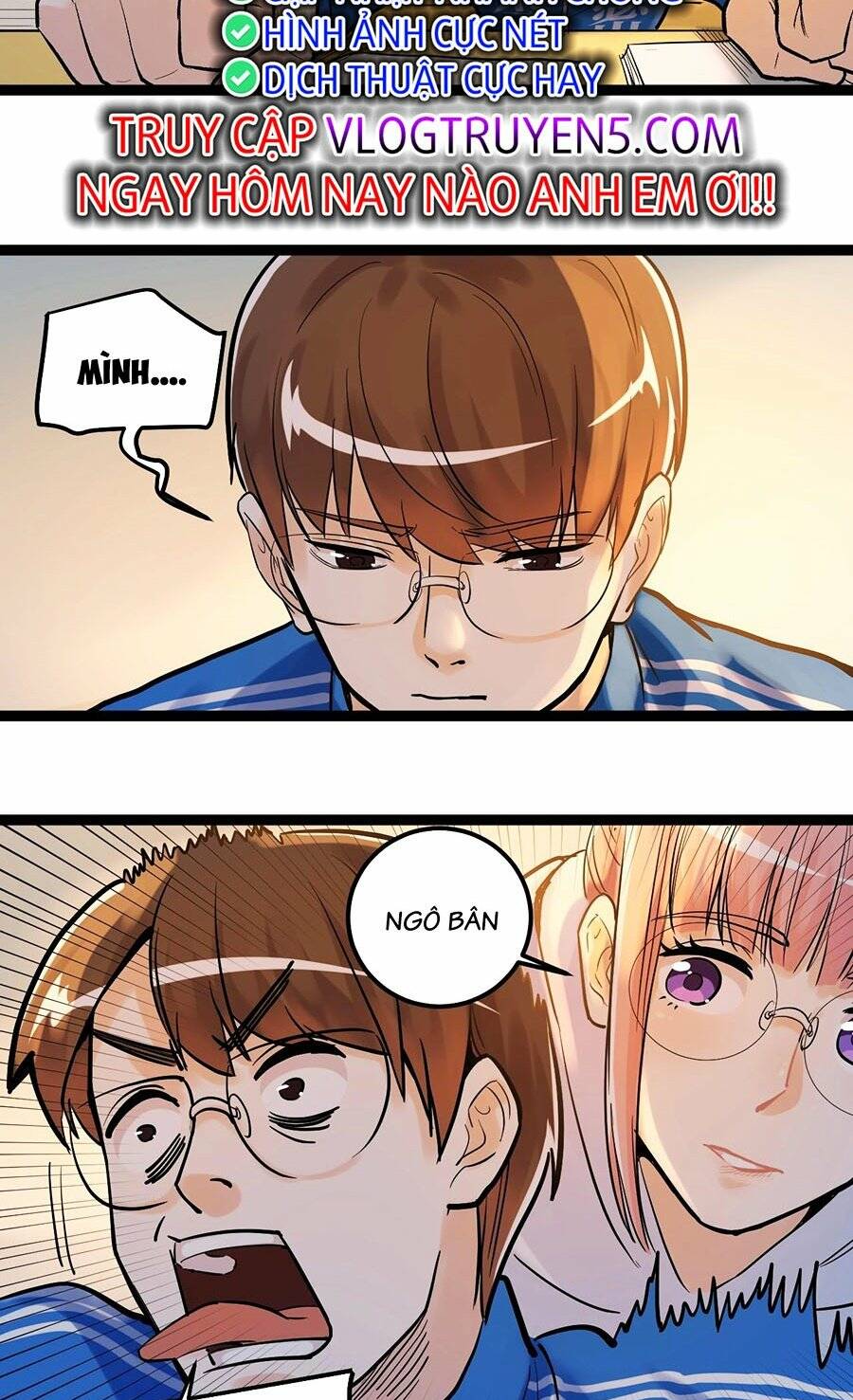 Tinh Thần Đại Hải Của Học Bá Chapter 29 - Trang 2