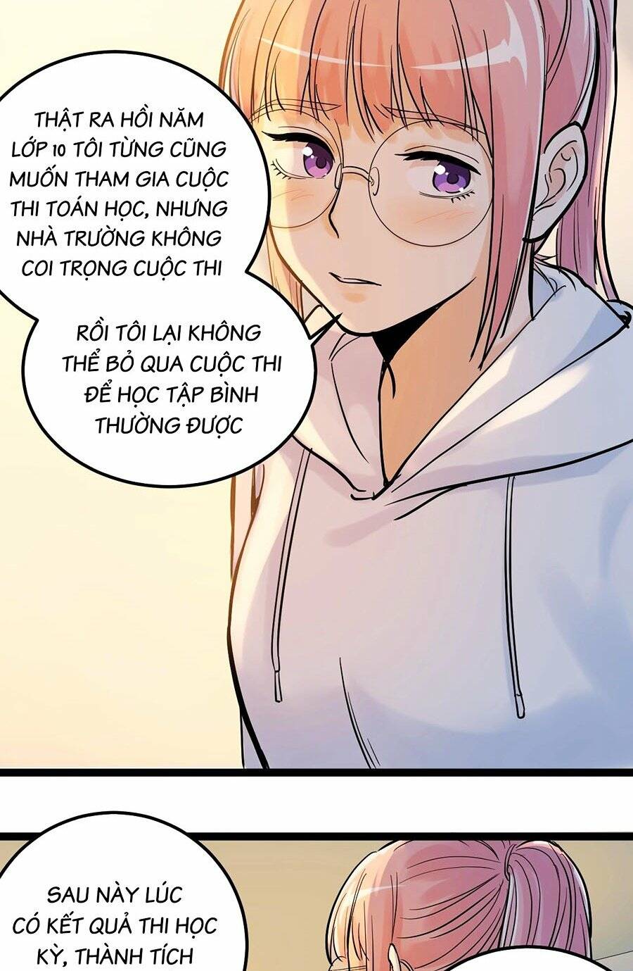 Tinh Thần Đại Hải Của Học Bá Chapter 29 - Trang 2