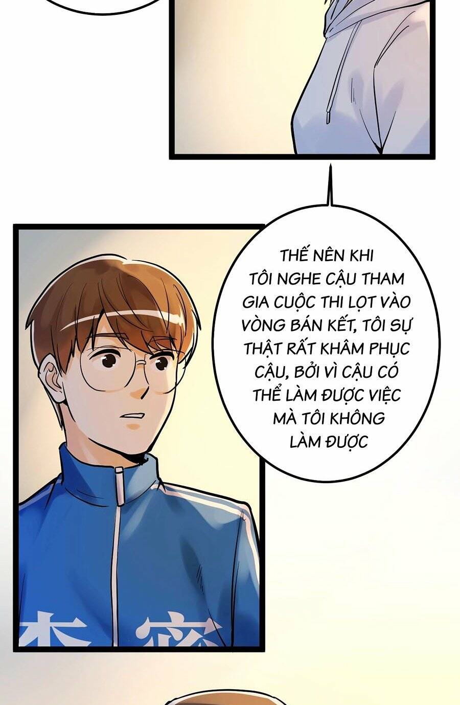 Tinh Thần Đại Hải Của Học Bá Chapter 29 - Trang 2