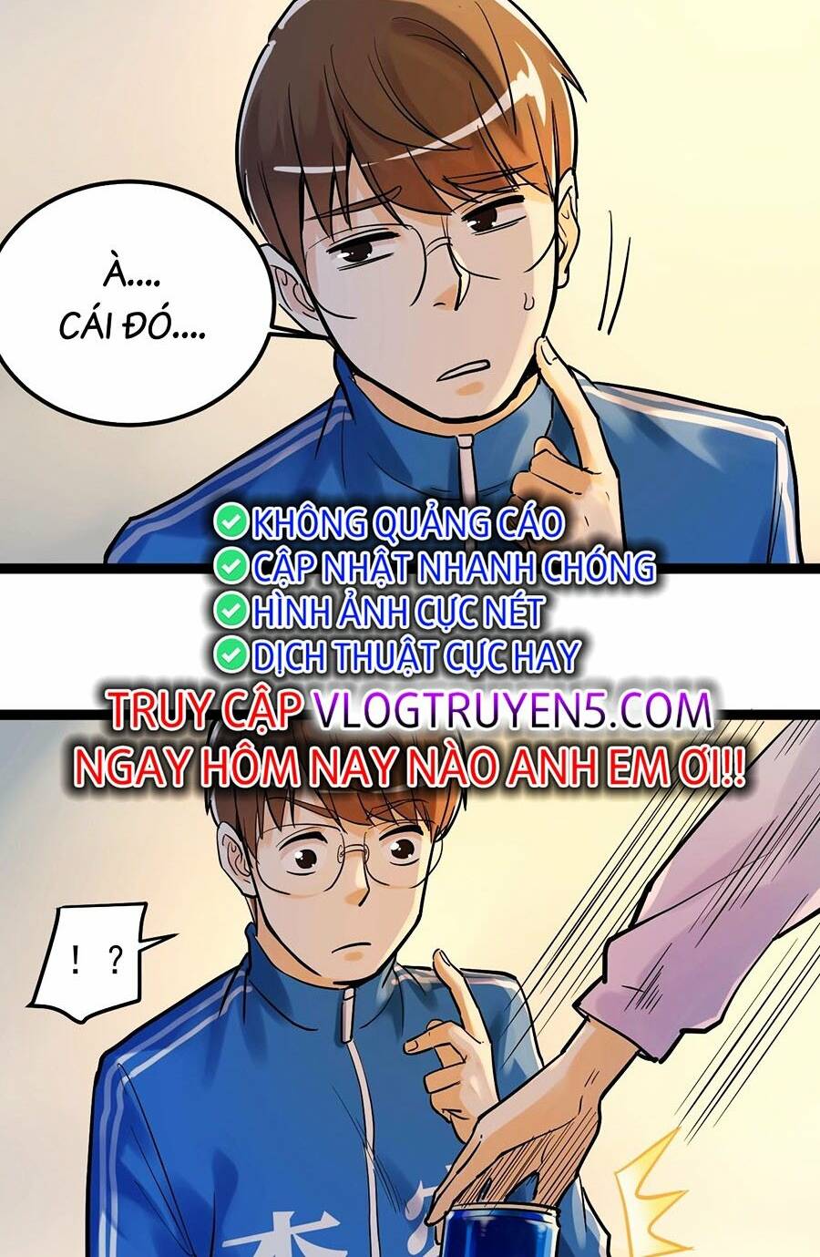 Tinh Thần Đại Hải Của Học Bá Chapter 29 - Trang 2