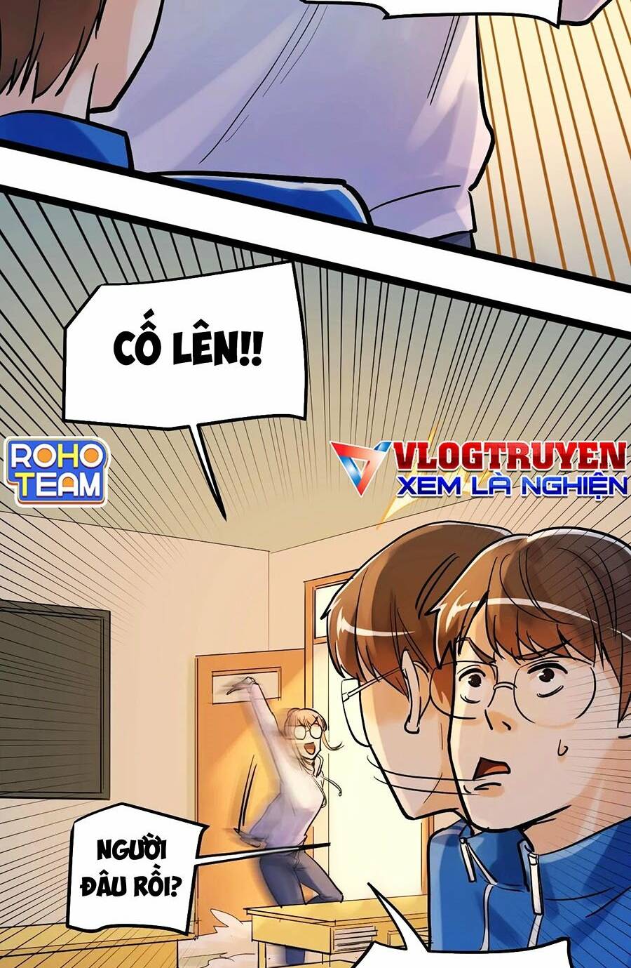 Tinh Thần Đại Hải Của Học Bá Chapter 29 - Trang 2