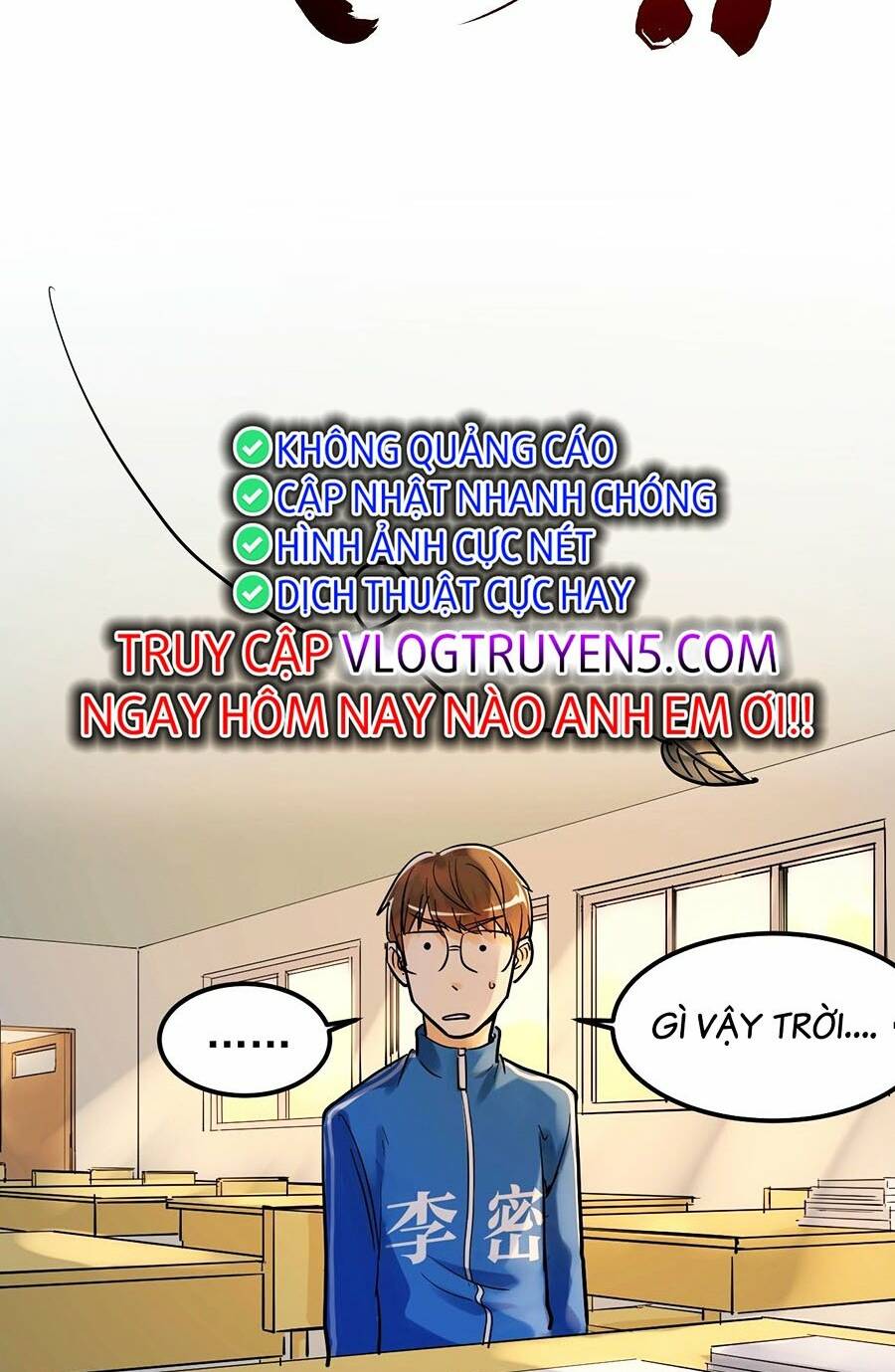 Tinh Thần Đại Hải Của Học Bá Chapter 29 - Trang 2