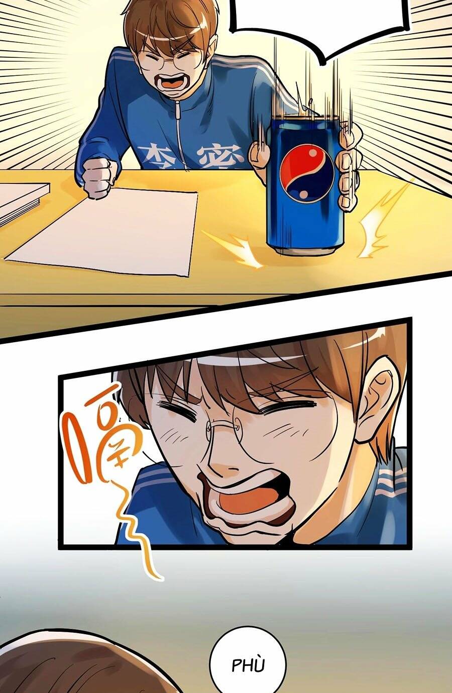 Tinh Thần Đại Hải Của Học Bá Chapter 29 - Trang 2