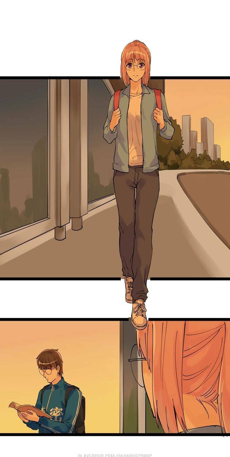 Tinh Thần Đại Hải Của Học Bá Chapter 3.2 - Trang 2