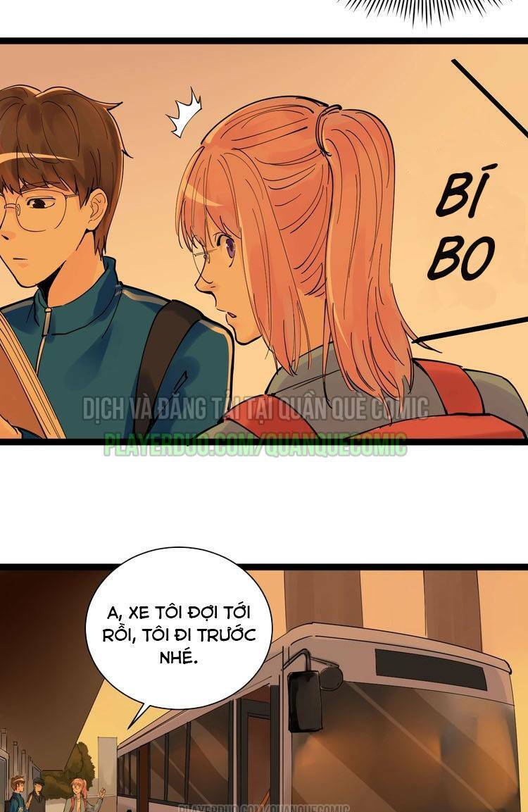 Tinh Thần Đại Hải Của Học Bá Chapter 3.2 - Trang 2