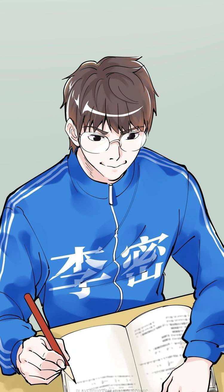 Tinh Thần Đại Hải Của Học Bá Chapter 3 - Trang 2