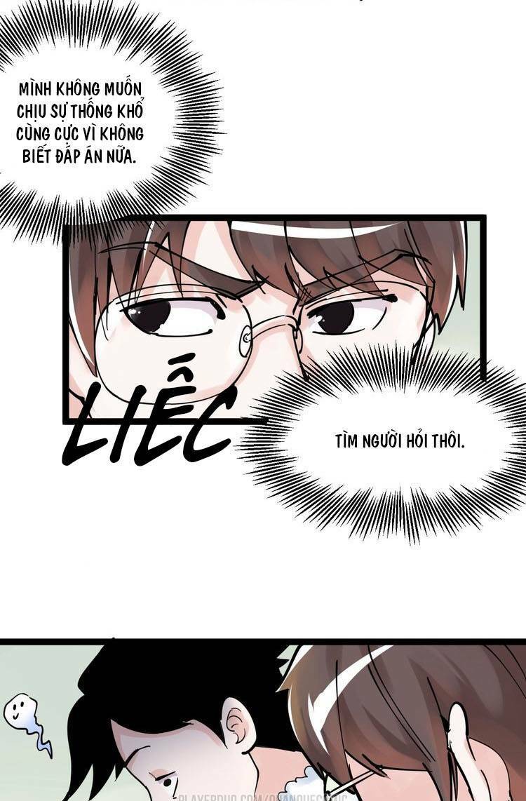 Tinh Thần Đại Hải Của Học Bá Chapter 3 - Trang 2