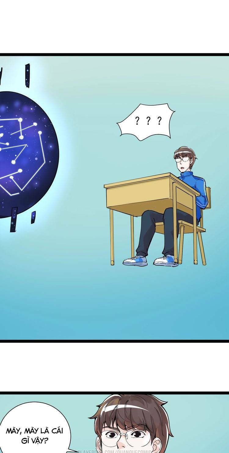 Tinh Thần Đại Hải Của Học Bá Chapter 3 - Trang 2