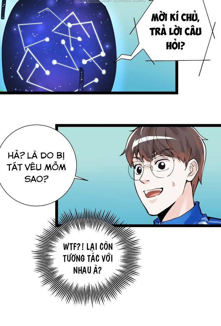 Tinh Thần Đại Hải Của Học Bá Chapter 3 - Trang 2