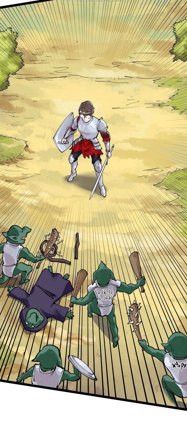 Tinh Thần Đại Hải Của Học Bá Chapter 3 - Trang 2