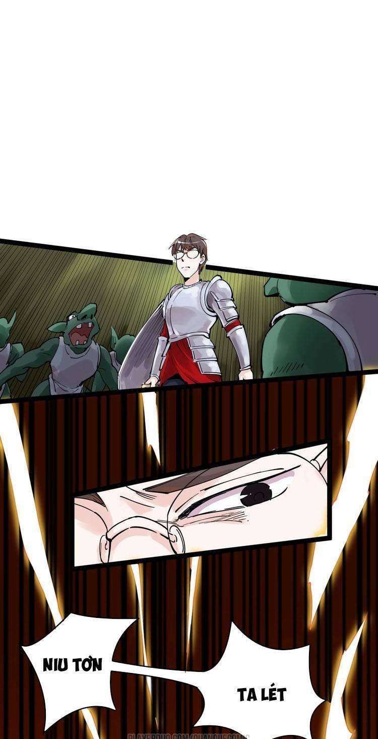 Tinh Thần Đại Hải Của Học Bá Chapter 3 - Trang 2