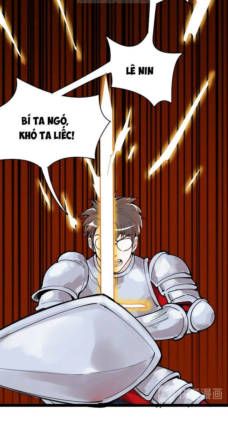 Tinh Thần Đại Hải Của Học Bá Chapter 3 - Trang 2