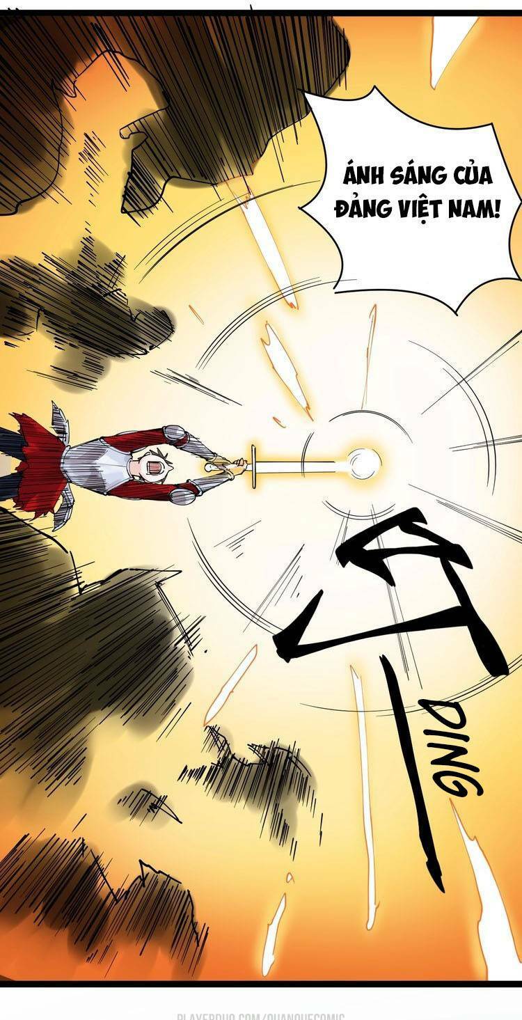 Tinh Thần Đại Hải Của Học Bá Chapter 3 - Trang 2