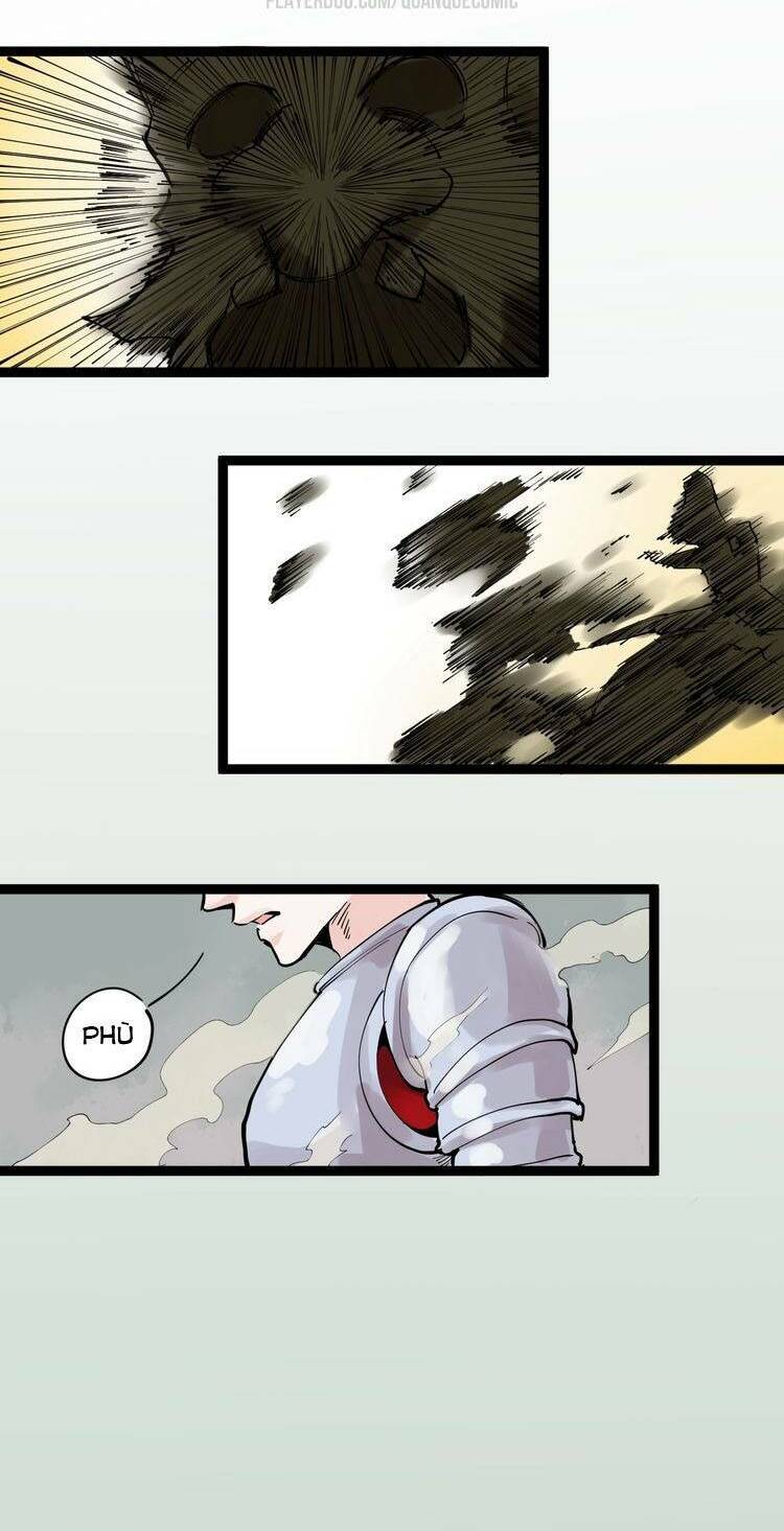 Tinh Thần Đại Hải Của Học Bá Chapter 3 - Trang 2