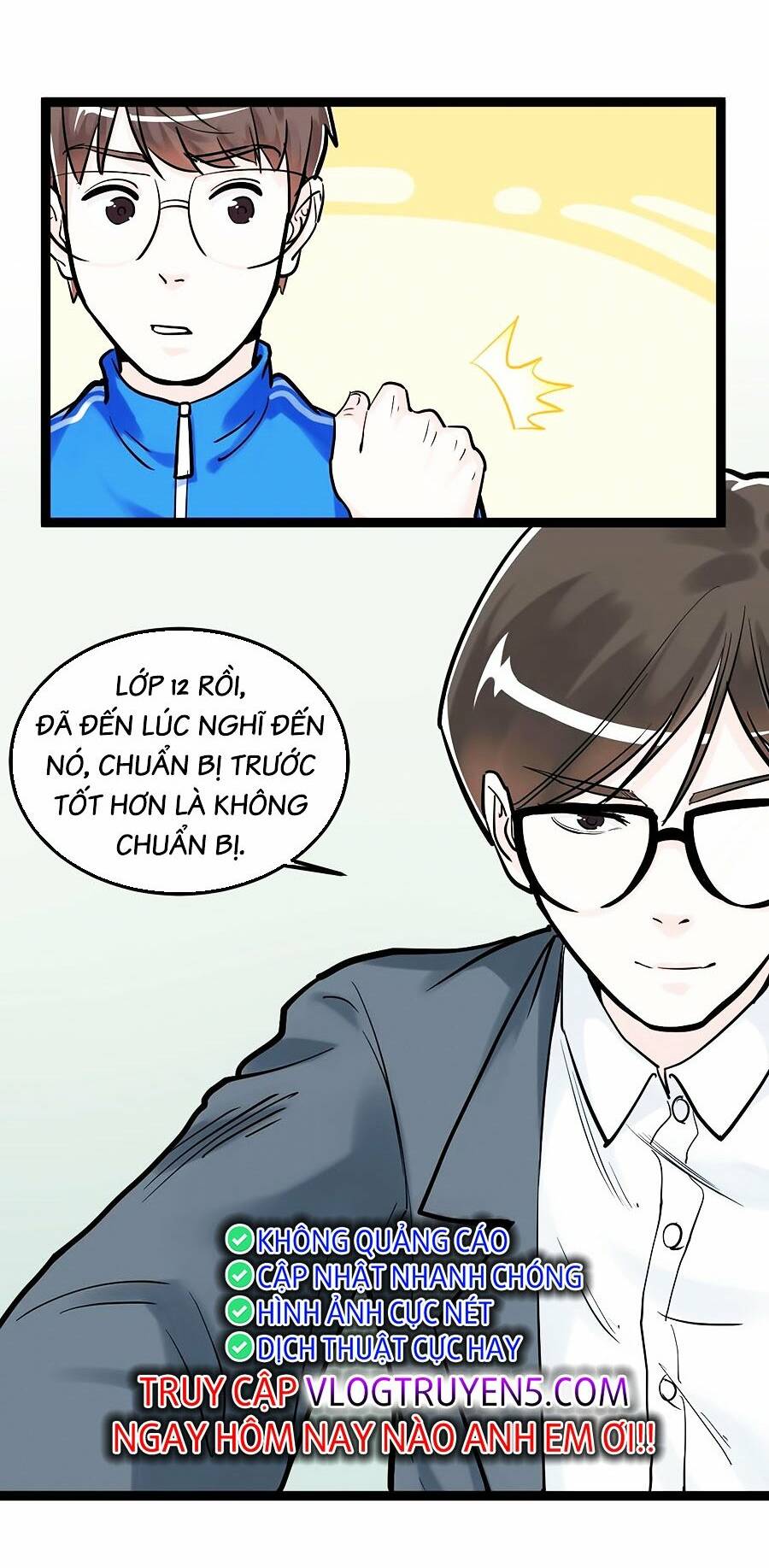 Tinh Thần Đại Hải Của Học Bá Chapter 30 - Trang 2