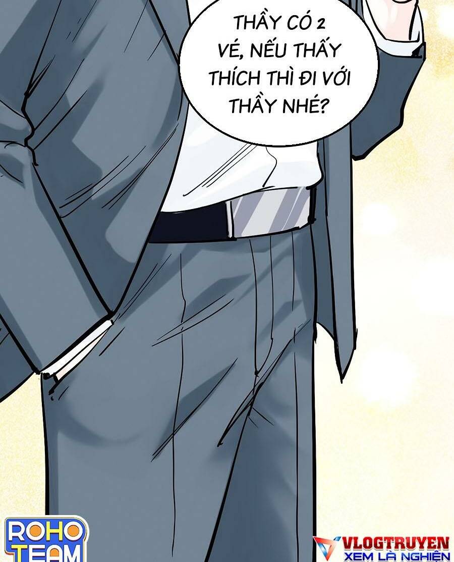 Tinh Thần Đại Hải Của Học Bá Chapter 30 - Trang 2