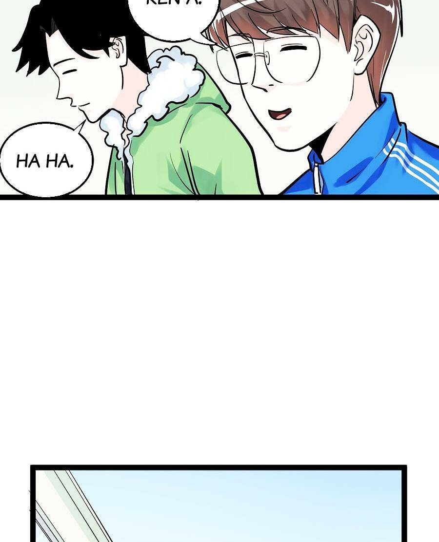 Tinh Thần Đại Hải Của Học Bá Chapter 30 - Trang 2