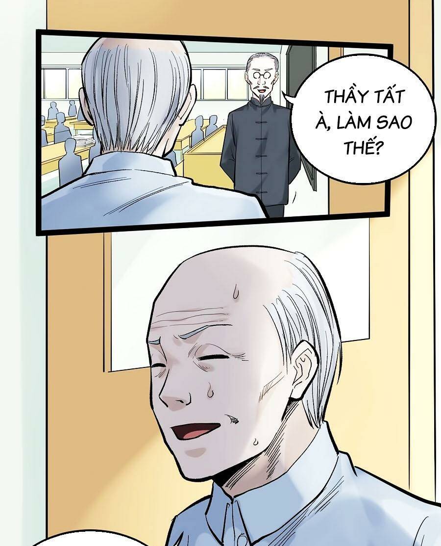 Tinh Thần Đại Hải Của Học Bá Chapter 30 - Trang 2