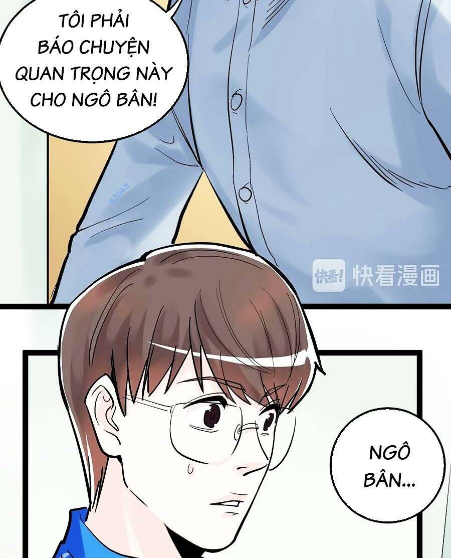 Tinh Thần Đại Hải Của Học Bá Chapter 30 - Trang 2