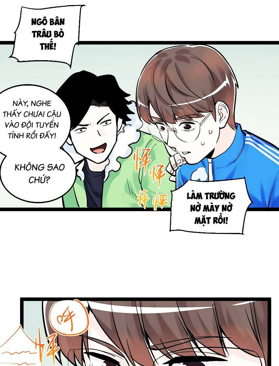 Tinh Thần Đại Hải Của Học Bá Chapter 30 - Trang 2