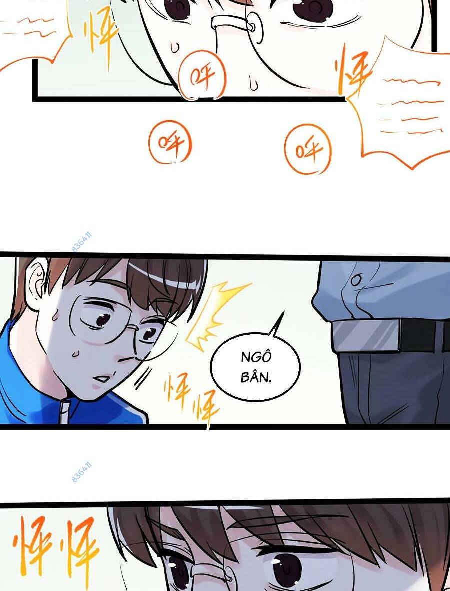 Tinh Thần Đại Hải Của Học Bá Chapter 30 - Trang 2