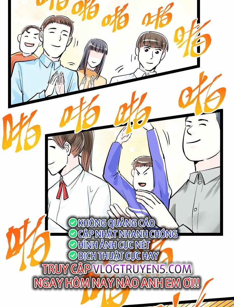 Tinh Thần Đại Hải Của Học Bá Chapter 30 - Trang 2