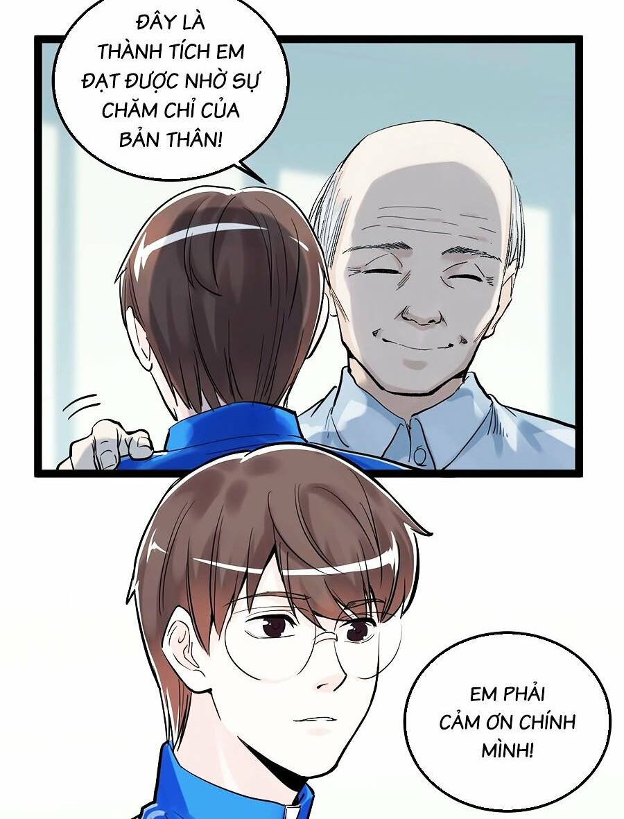 Tinh Thần Đại Hải Của Học Bá Chapter 30 - Trang 2