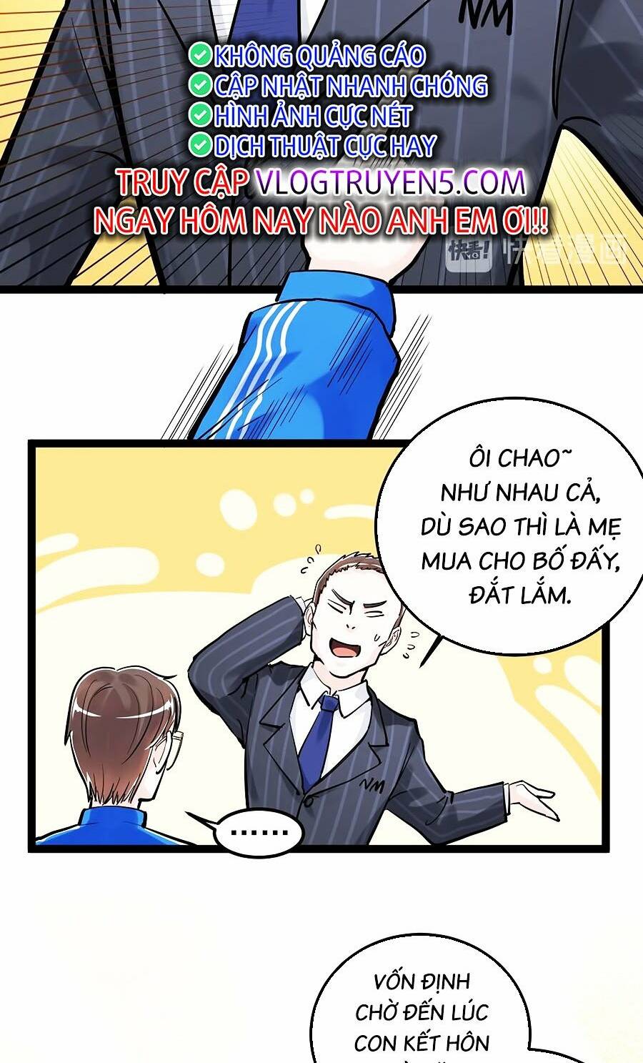 Tinh Thần Đại Hải Của Học Bá Chapter 32 - Trang 2