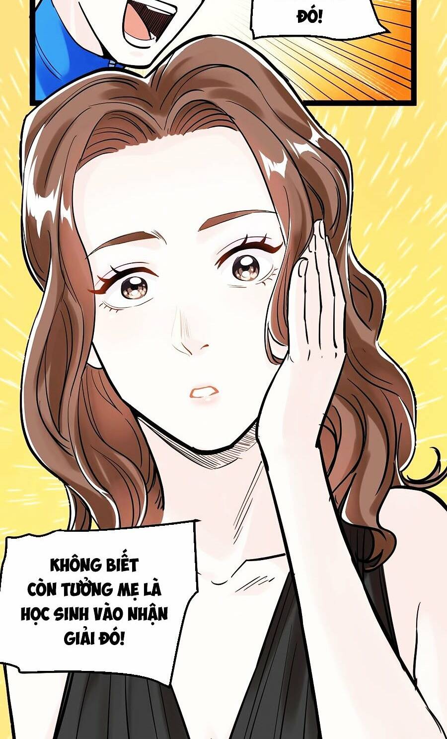 Tinh Thần Đại Hải Của Học Bá Chapter 32 - Trang 2