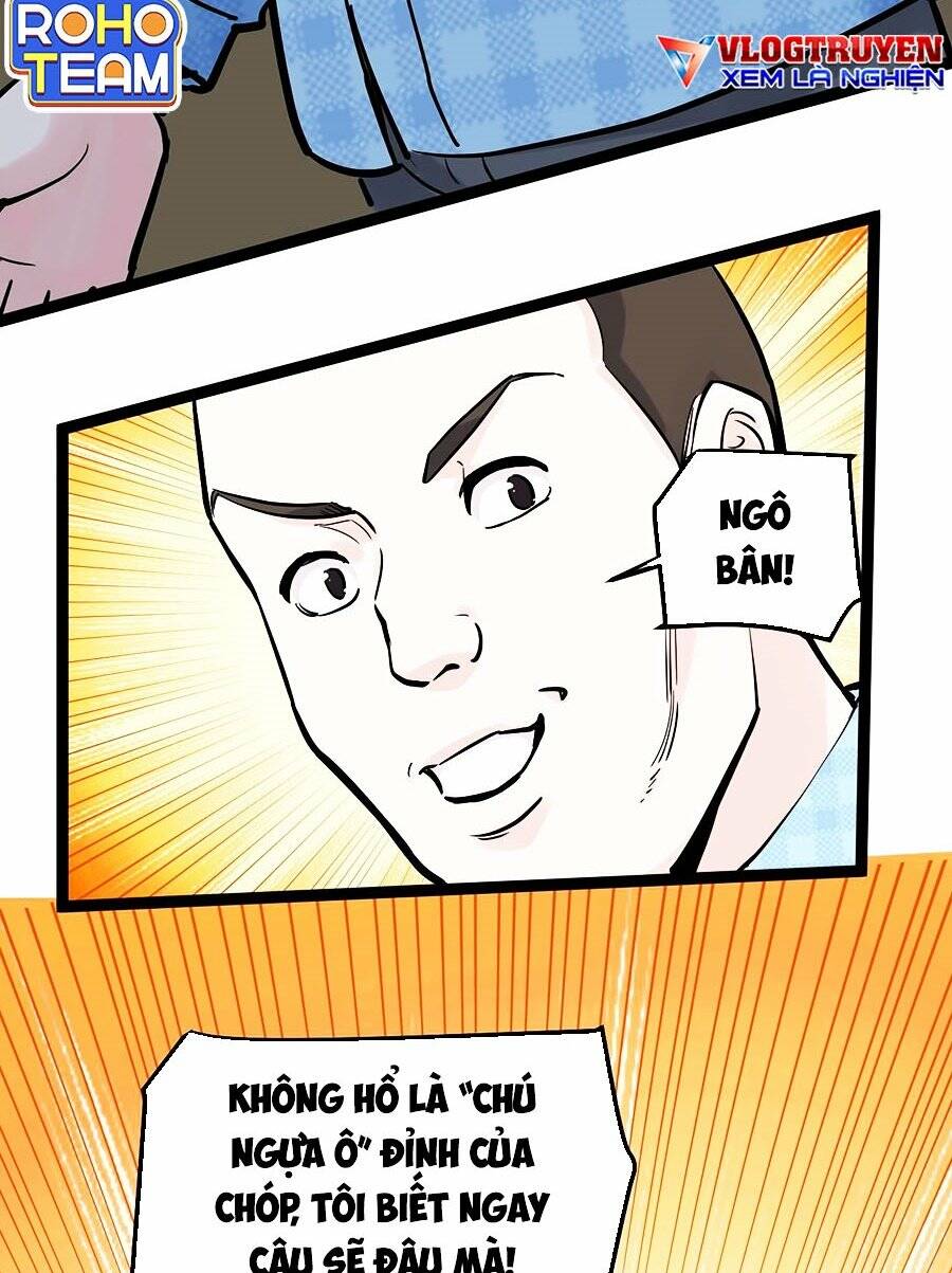 Tinh Thần Đại Hải Của Học Bá Chapter 32 - Trang 2