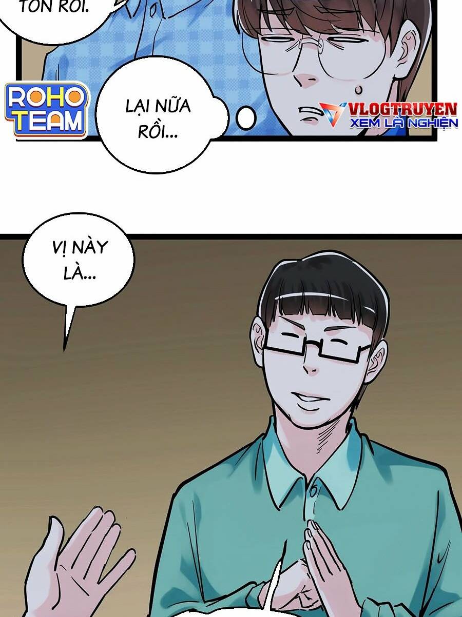 Tinh Thần Đại Hải Của Học Bá Chapter 32 - Trang 2