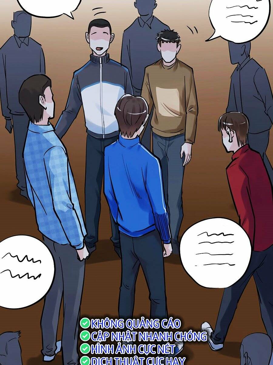 Tinh Thần Đại Hải Của Học Bá Chapter 32 - Trang 2