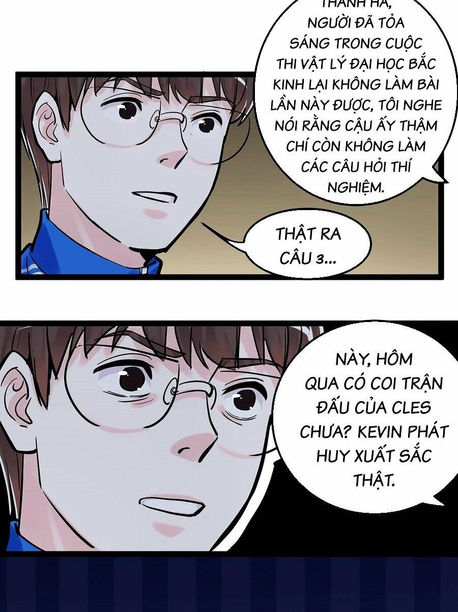 Tinh Thần Đại Hải Của Học Bá Chapter 32 - Trang 2