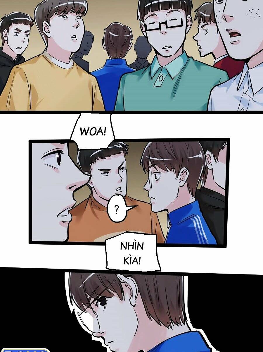 Tinh Thần Đại Hải Của Học Bá Chapter 32 - Trang 2