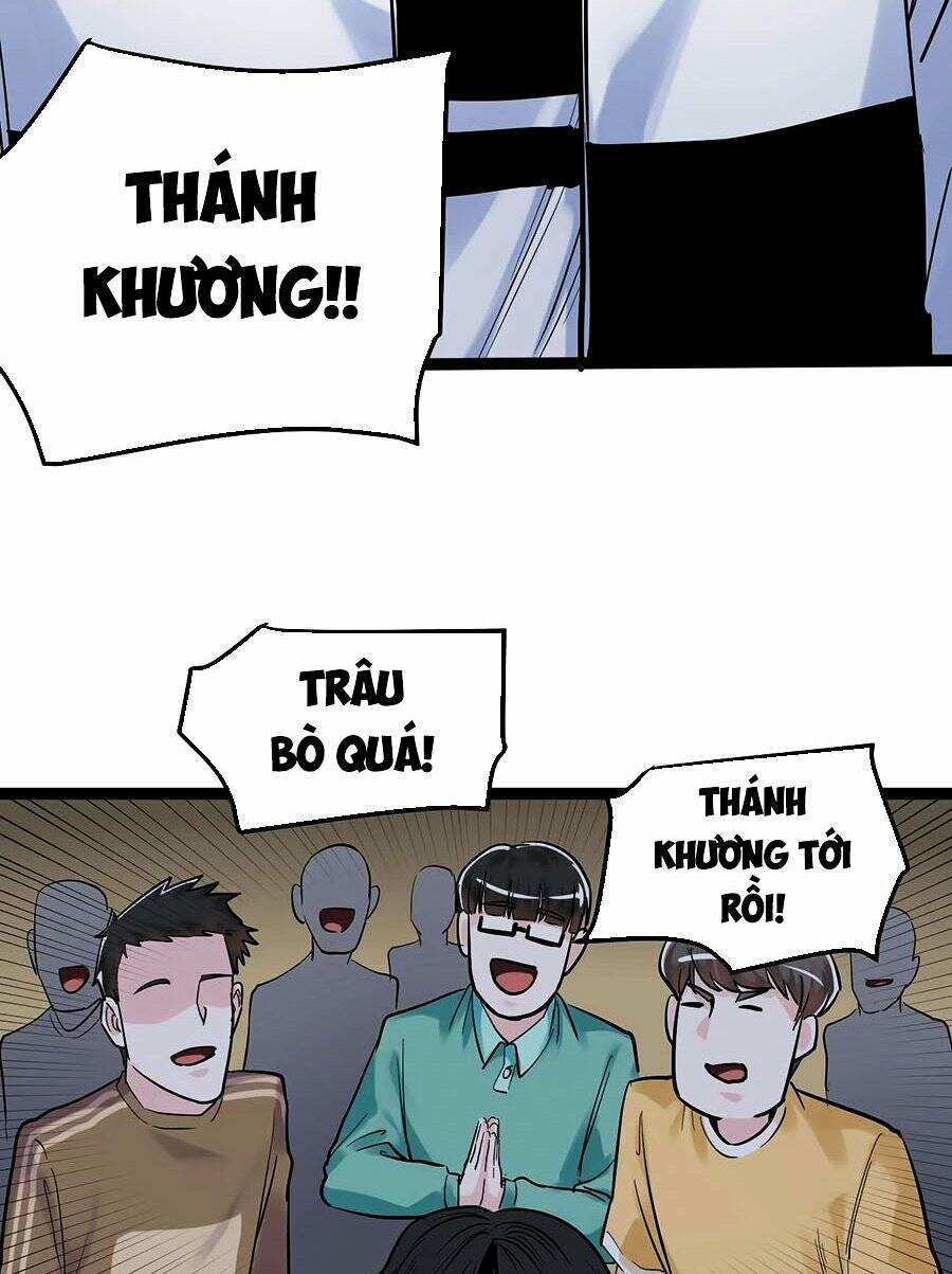 Tinh Thần Đại Hải Của Học Bá Chapter 32 - Trang 2