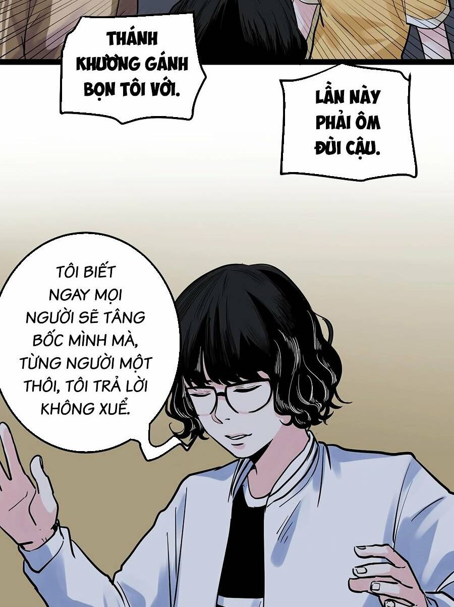 Tinh Thần Đại Hải Của Học Bá Chapter 32 - Trang 2