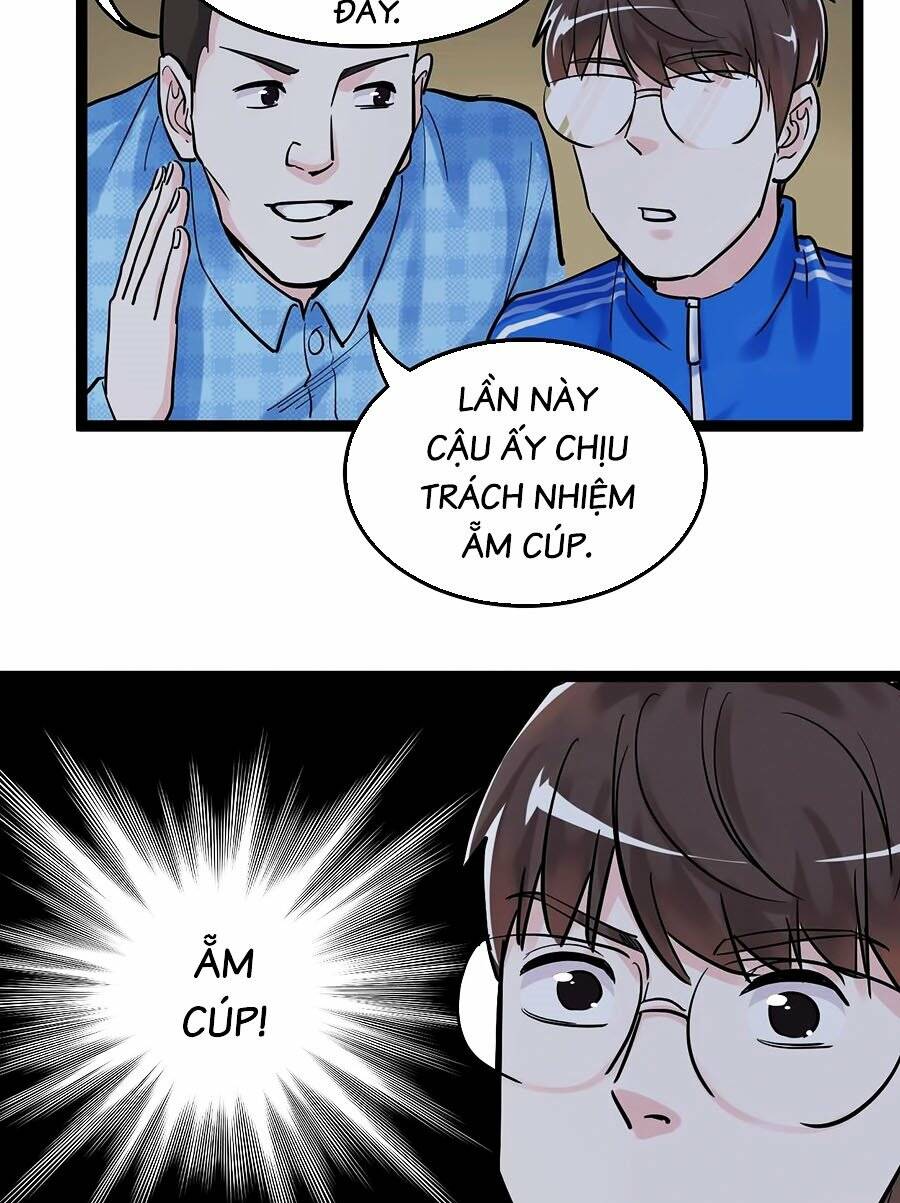 Tinh Thần Đại Hải Của Học Bá Chapter 32 - Trang 2