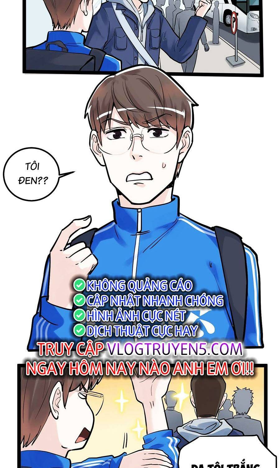 Tinh Thần Đại Hải Của Học Bá Chapter 33 - Trang 2