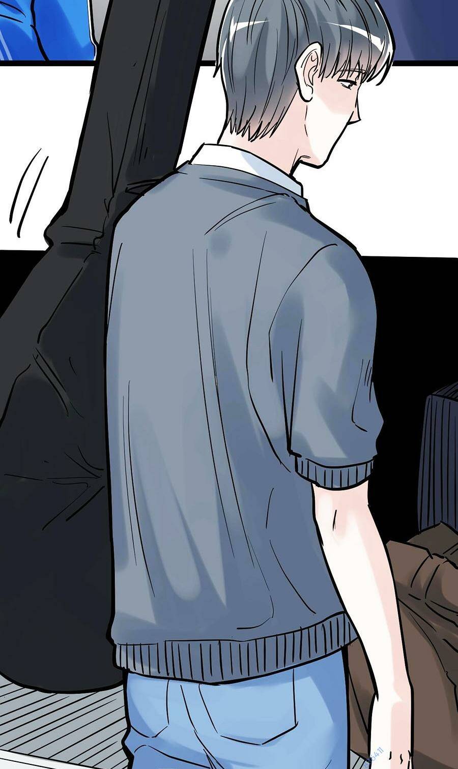 Tinh Thần Đại Hải Của Học Bá Chapter 33 - Trang 2