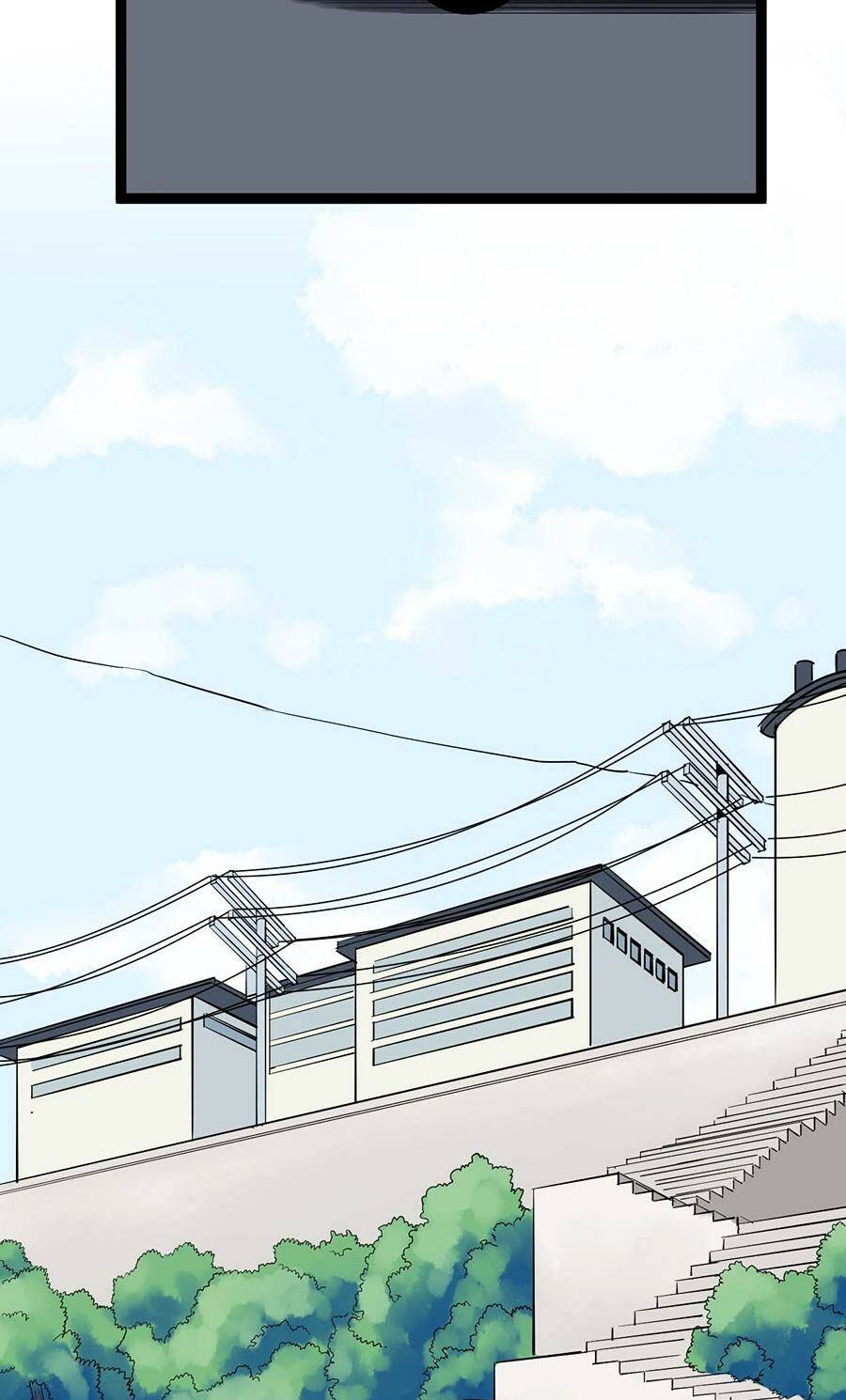 Tinh Thần Đại Hải Của Học Bá Chapter 33 - Trang 2